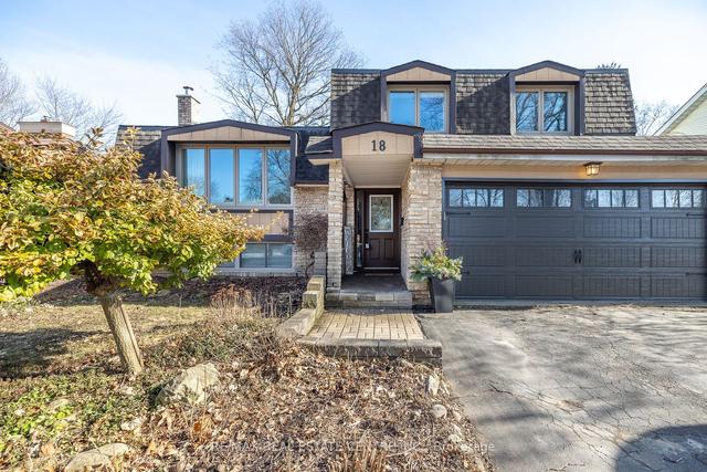 18 Northwood Cres, House detached with 3 bedrooms, 3 bathrooms and 6 parking in Guelph ON | Image 23