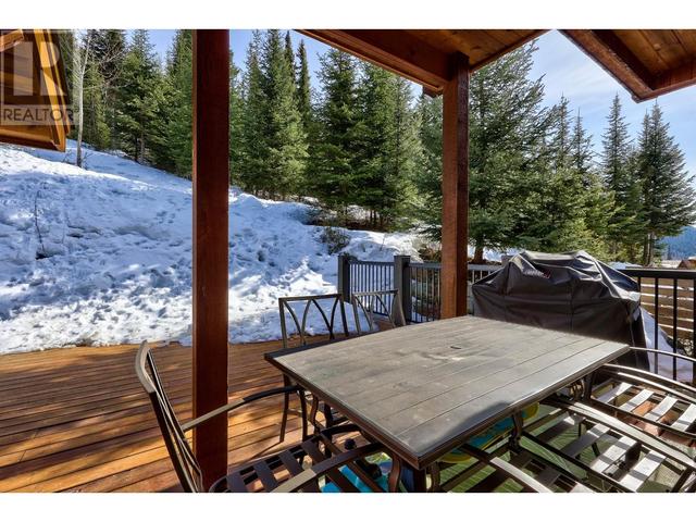 2431 Fairways Drive, House detached with 5 bedrooms, 4 bathrooms and null parking in Sun Peaks Mountain BC | Image 19