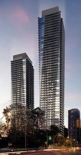2508 - 1080 Bay St, Condo with 1 bedrooms, 1 bathrooms and null parking in Toronto ON | Image 1