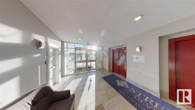 220 - 12804 140 Av Nw, Condo with 1 bedrooms, 1 bathrooms and 1 parking in Edmonton AB | Image 3