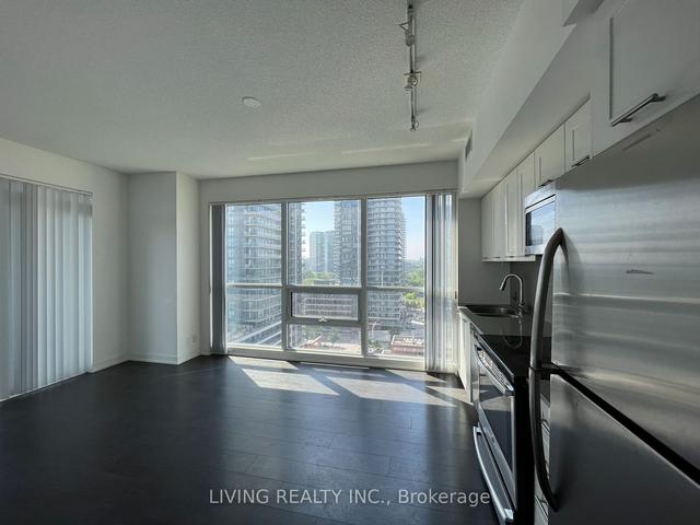 1604 - 2200 Lakeshore Blvd W, Condo with 2 bedrooms, 2 bathrooms and 1 parking in Toronto ON | Image 22