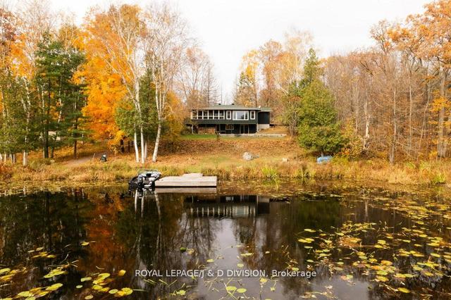 50 Fire Route 10b, House detached with 2 bedrooms, 2 bathrooms and 10 parking in North Kawartha ON | Image 1