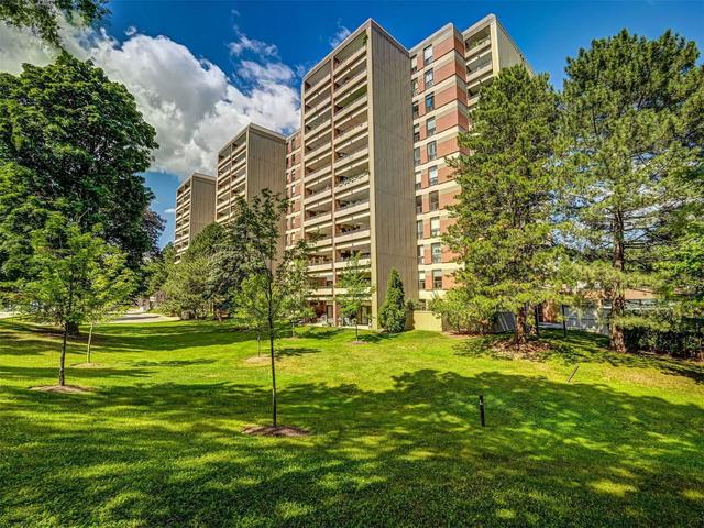 809 - 965 Inverhouse Dr, Condo with 2 bedrooms, 2 bathrooms and 2 parking in Mississauga ON | Image 23