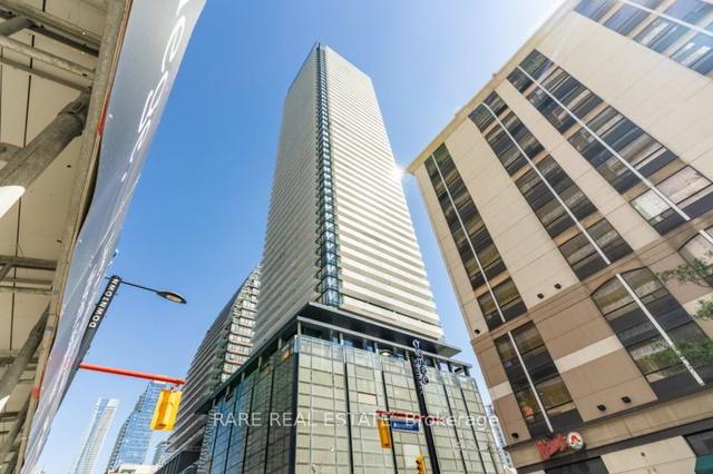 405 - 18 Maitland Terr, Condo with 3 bedrooms, 3 bathrooms and 1 parking in Toronto ON | Image 30