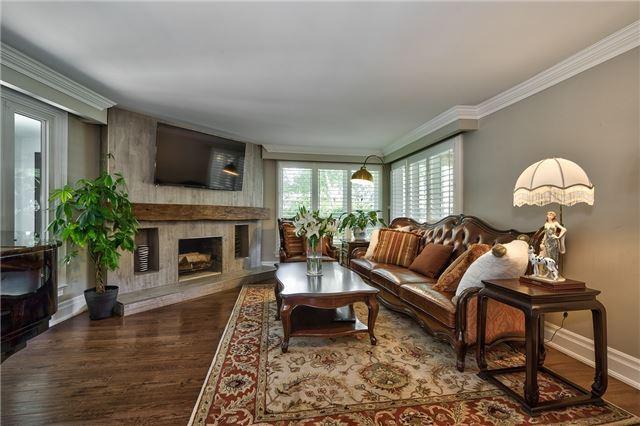 2004 Elmhurst Ave, House detached with 4 bedrooms, 4 bathrooms and 4 parking in Oakville ON | Image 9