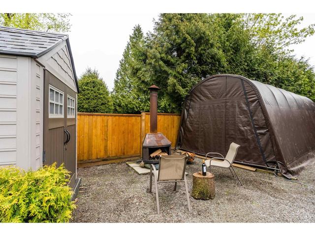 15 - 26874 32 Avenue, House attached with 4 bedrooms, 2 bathrooms and 2 parking in Langley BC | Image 3