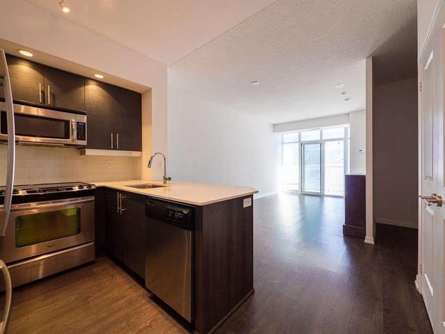 1516 - 65 East Liberty St, Condo with 1 bedrooms, 1 bathrooms and 1 parking in Toronto ON | Image 4