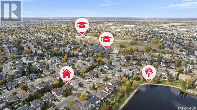 606 Forsyth Crescent, House detached with 6 bedrooms, 4 bathrooms and null parking in Saskatoon SK | Image 3