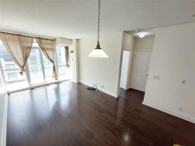 909 - 30 Clegg Rd, Condo with 1 bedrooms, 1 bathrooms and 1 parking in Markham ON | Image 9