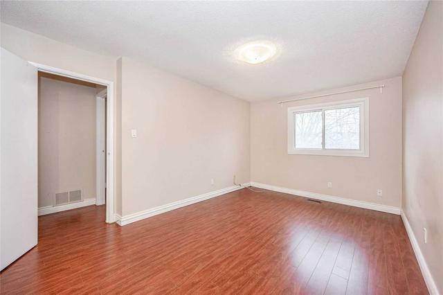 85 - 60 Hanson Rd, Townhouse with 4 bedrooms, 3 bathrooms and 2 parking in Mississauga ON | Image 3