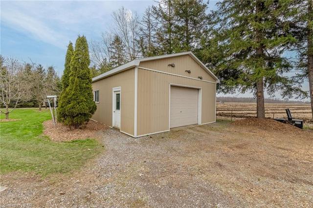 2853 Road 164, House detached with 3 bedrooms, 2 bathrooms and 12 parking in West Perth ON | Image 37