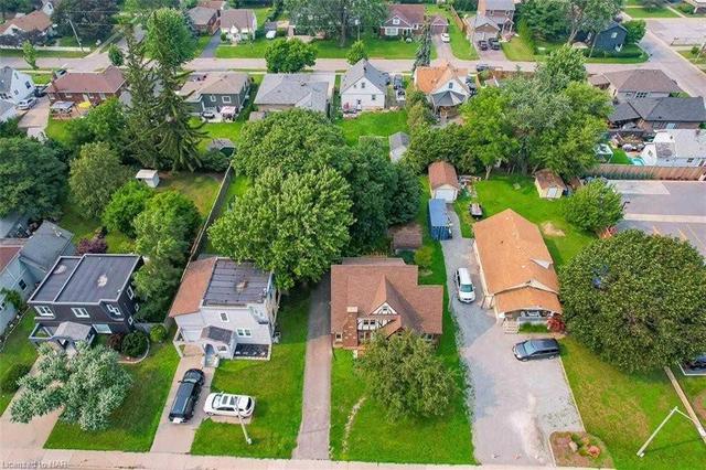 6467 Thorold Stone Rd, House detached with 5 bedrooms, 2 bathrooms and 4 parking in Niagara Falls ON | Image 27