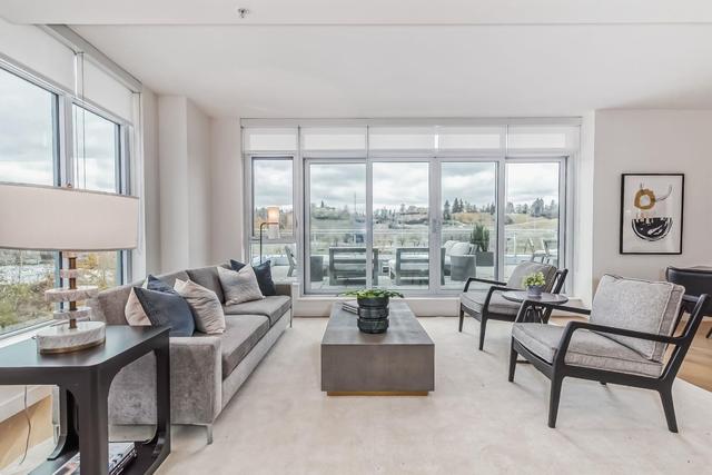 404 - 138 Waterfront Court Sw, Condo with 2 bedrooms, 2 bathrooms and 2 parking in Calgary AB | Image 22