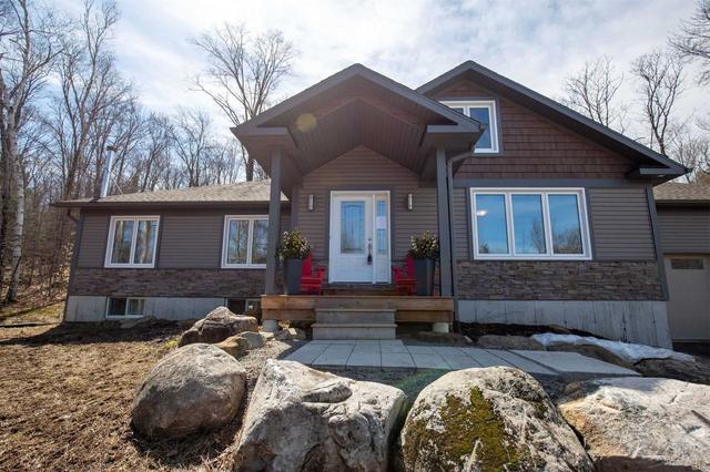 142 Allensville Rd, House detached with 3 bedrooms, 3 bathrooms and 10 parking in Huntsville ON | Image 23