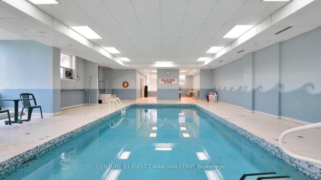 203 - 1180 Commissioners Rd W, Condo with 2 bedrooms, 1 bathrooms and 1 parking in London ON | Image 20