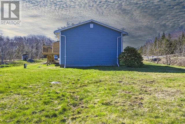 3424 Old Sambro Road, House detached with 3 bedrooms, 2 bathrooms and null parking in Halifax NS | Image 4