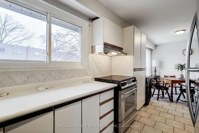 136 - 2315 Bromsgrove Rd, Townhouse with 3 bedrooms, 3 bathrooms and 2 parking in Mississauga ON | Image 7