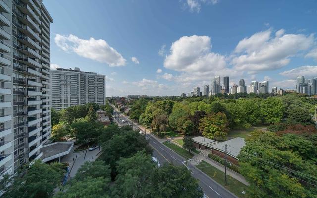 uph05 - 245 Davisville Ave, Condo with 2 bedrooms, 2 bathrooms and 1 parking in Toronto ON | Image 26