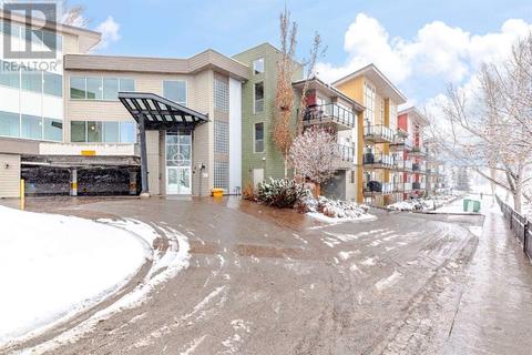106, - 4303 1 Street Ne, Condo with 2 bedrooms, 2 bathrooms and 1 parking in Calgary AB | Card Image