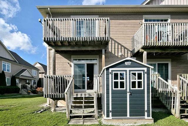 9 - 24 Albery Crt, Townhouse with 2 bedrooms, 2 bathrooms and 1 parking in Meaford ON | Image 14
