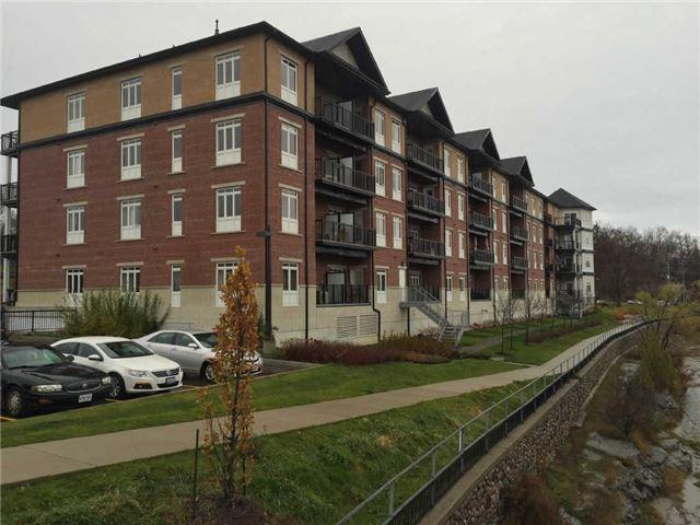 103 - 50 Mill St, Condo with 2 bedrooms, 2 bathrooms and 1 parking in Port Hope ON | Image 3