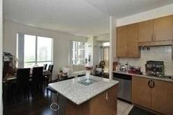 1003 - 133 Wynford Dr, Condo with 2 bedrooms, 2 bathrooms and 1 parking in Toronto ON | Image 4