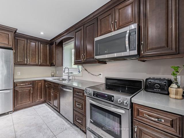 2591 Islington Ave, House detached with 4 bedrooms, 4 bathrooms and 4 parking in Toronto ON | Image 24