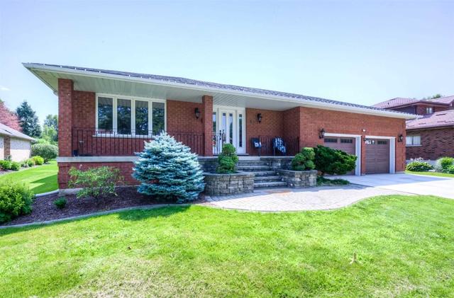 47 Kerr Shaver Terr, House detached with 3 bedrooms, 3 bathrooms and 6 parking in Brantford ON | Image 26