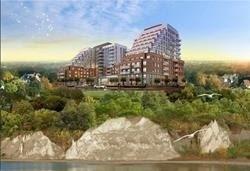 1015 - 22 East Haven Dr, Condo with 1 bedrooms, 1 bathrooms and 1 parking in Toronto ON | Image 7