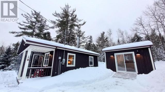 38 Owl Pass, House detached with 2 bedrooms, 1 bathrooms and null parking in West Hants NS | Image 29