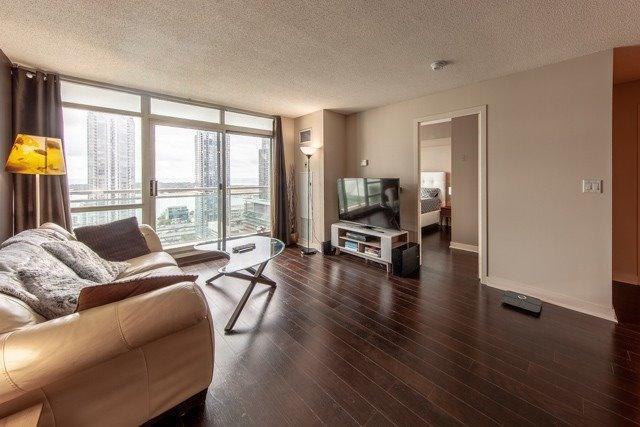 3312 - 397 Front St W, Condo with 1 bedrooms, 1 bathrooms and 1 parking in Toronto ON | Image 4