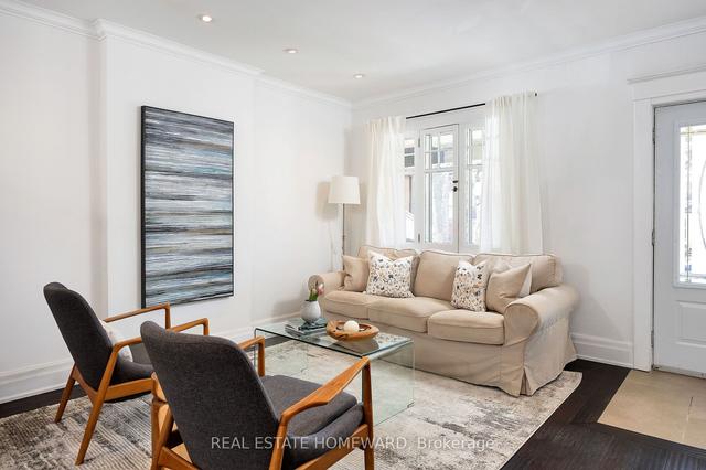 49 Victoria Park Ave, House semidetached with 3 bedrooms, 3 bathrooms and 1 parking in Toronto ON | Image 33