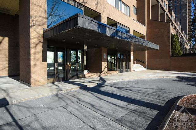 301 - 505 St Laurent Boulevard, Condo with 2 bedrooms, 2 bathrooms and 1 parking in Ottawa ON | Image 26