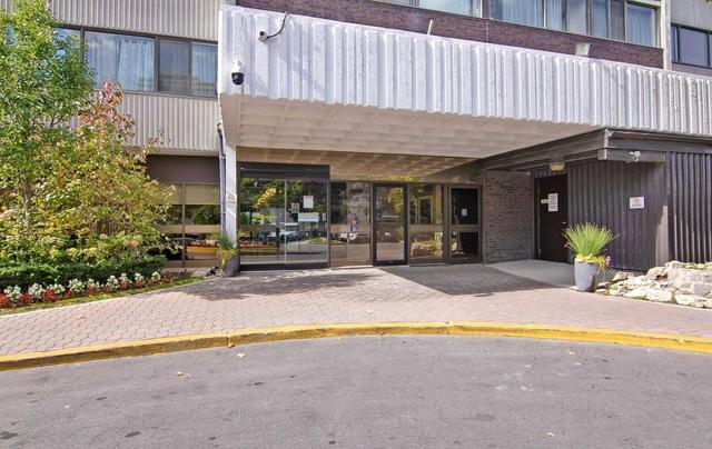 101 - 80 Antibes Dr, Condo with 2 bedrooms, 2 bathrooms and 1 parking in Toronto ON | Image 7