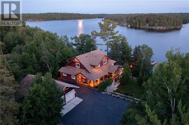 186 Bons Vivants Drive, House detached with 3 bedrooms, 3 bathrooms and null parking in French River ON | Image 11