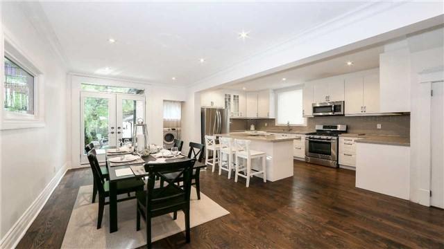 80 Hilton Ave, House detached with 5 bedrooms, 4 bathrooms and 3 parking in Toronto ON | Image 5