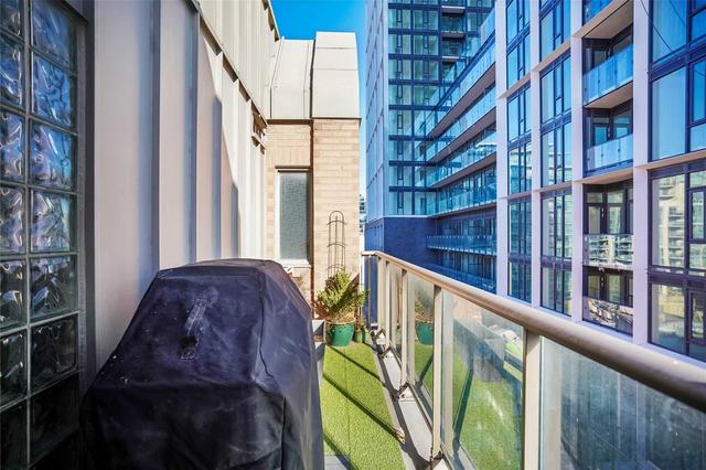 ph2 - 159 Frederick St, Condo with 2 bedrooms, 4 bathrooms and 2 parking in Toronto ON | Image 39