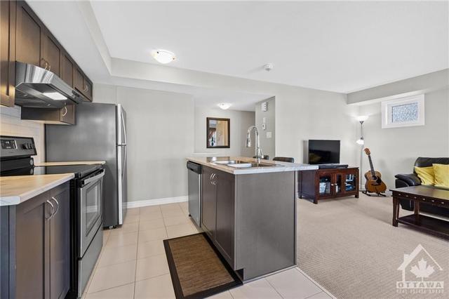 243 Infusion Private, House attached with 2 bedrooms, 2 bathrooms and 1 parking in Ottawa ON | Image 9