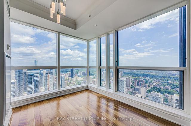 6701 - 388 Yonge St E, Condo with 2 bedrooms, 2 bathrooms and 1 parking in Toronto ON | Image 14