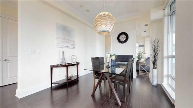 3002 - 35 Hayden St, Condo with 2 bedrooms, 3 bathrooms and 1 parking in Toronto ON | Image 8