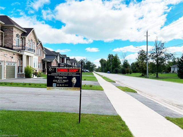 4503 Willick Road, House detached with 4 bedrooms, 3 bathrooms and 7 parking in Niagara Falls ON | Image 37