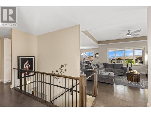 753 Kuipers Crescent, House detached with 3 bedrooms, 2 bathrooms and 2 parking in Kelowna BC | Image 11