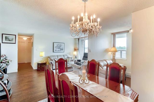 308 - 15 Torrance Rd, Condo with 2 bedrooms, 2 bathrooms and 1 parking in Toronto ON | Image 29