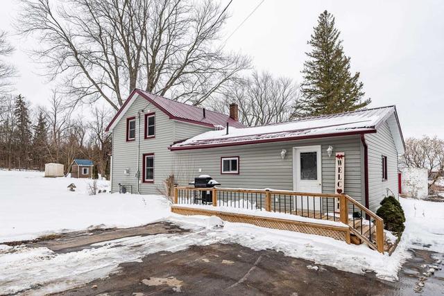 4c Ontario St, House detached with 3 bedrooms, 2 bathrooms and 6 parking in Brock ON | Image 22