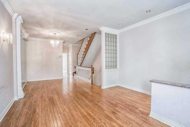 138a Euclid Ave, House attached with 4 bedrooms, 4 bathrooms and 1 parking in Toronto ON | Image 20