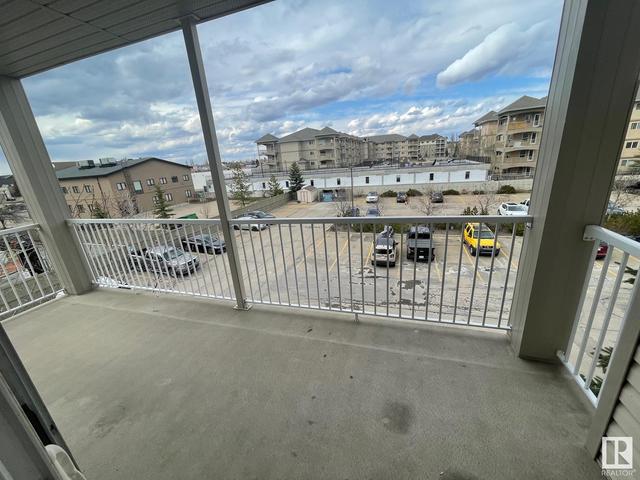 320 - 12550 140 Av Nw, Condo with 2 bedrooms, 2 bathrooms and null parking in Edmonton AB | Image 23
