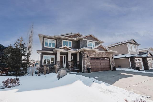 29 Garrison Circle, House detached with 4 bedrooms, 3 bathrooms and 4 parking in Red Deer AB | Image 2