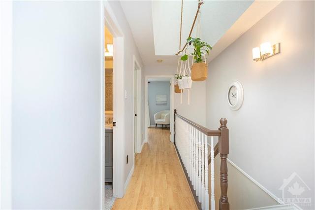 384 Briston Private, House attached with 2 bedrooms, 2 bathrooms and 1 parking in Ottawa ON | Image 17