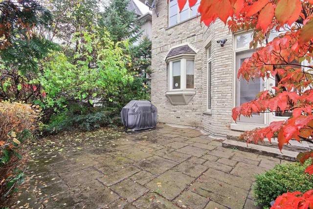 29 Sanibel Cres, House detached with 4 bedrooms, 6 bathrooms and 4 parking in Vaughan ON | Image 19
