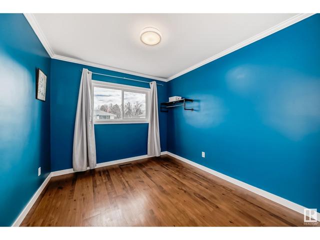 13334 123a St Nw, House detached with 6 bedrooms, 2 bathrooms and null parking in Edmonton AB | Image 22